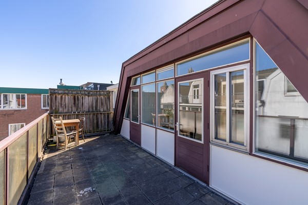 Medium property photo - Achter Clarenburg 59, 3511 JH Utrecht